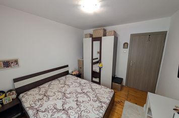 Apartament 4 camere mobilat și utilat Str. Soldat Vasile Croitoru anunturi imobiliare Bucuresti
