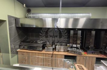 PREDARE AFACERRE//SPATIU COMERCIAL // CENTRAL // 170 MP anunturi imobiliare Prahova