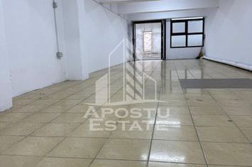 Spatiu comercial/birouri in zona UTA anunturi imobiliare Arad