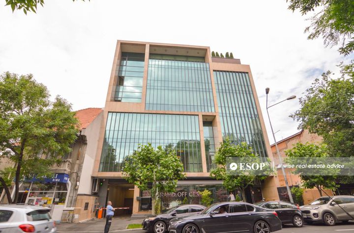Birou de vanzare DOROBANTI (FLOREASCA) - Bucuresti anunturi imobiliare Bucuresti