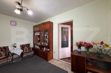 Apartament 2 camere de vanzare TURDA - Cluj anunturi imobiliare Cluj