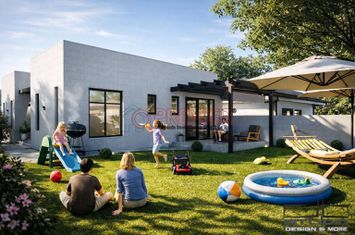 Berceni - Vile Individuale Finalizate! - Finisaje Premium anunturi imobiliare Bucuresti
