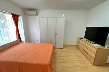Garsoniera de inchiriat in Complexul Rasarit de Soare  Titan  Auchan anunturi imobiliare Bucuresti