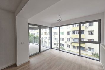 VANZARE 2 CAMERE - TERASA + PARCARE anunturi imobiliare Bucuresti