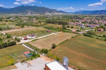 Teren construibil 5.848 mp în Choristi (Drama) anunturi imobiliare Grecia