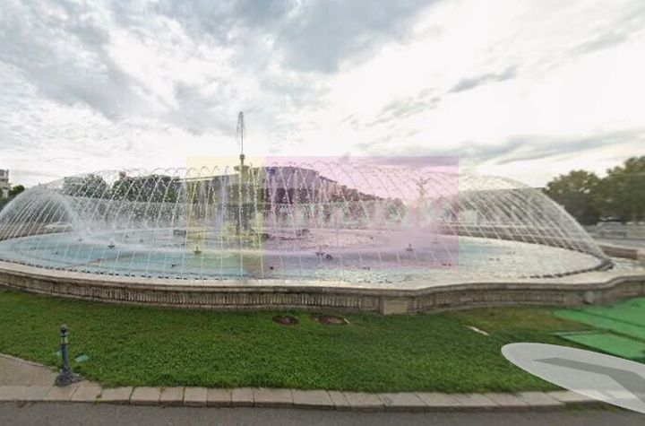 Vanzare apartament 4 camere in zona Piata Unirii-Fantana Mare anunturi imobiliare Bucuresti