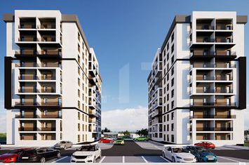 Apartament 2 camere de vanzare VALEA ROSIE - Dolj anunturi imobiliare Dolj