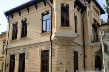 Vilă - 14 camere de inchiriat UNIVERSITATE - Bucuresti anunturi imobiliare Bucuresti