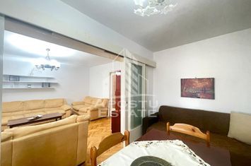 Apartament 4 camere, zona Centrala - Piata Mica, Lac anunturi imobiliare Arad