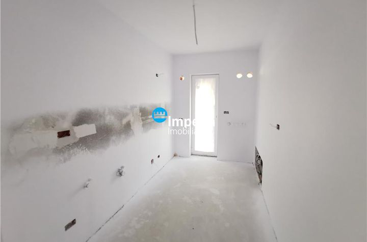 Apartament 3 camere de vanzare MOARA DE VANT - Iasi anunturi imobiliare Iasi