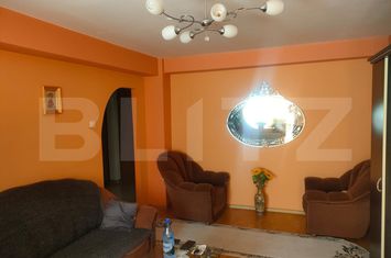 Apartament 3 camere de vanzare RADAUTI - Suceava anunturi imobiliare Suceava