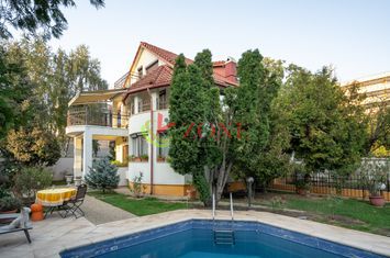 Vilă - 8 camere de vanzare PIPERA - Bucuresti anunturi imobiliare Bucuresti