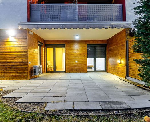 Apartament 3 camere UTA, 96 mp