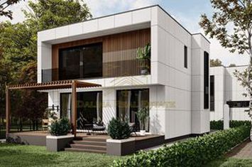 De Vanzare - Vila - 5 Camere - Corbeanca - Padurile Felix anunturi imobiliare Bucuresti