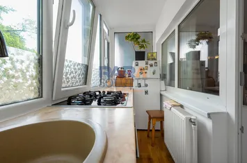 Garsonieră 42 mp - etaj 1 anunturi imobiliare Neamt