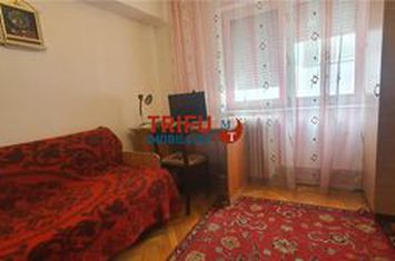 Apartament 3 camere de vanzare CENTRAL - Alba anunturi imobiliare Alba