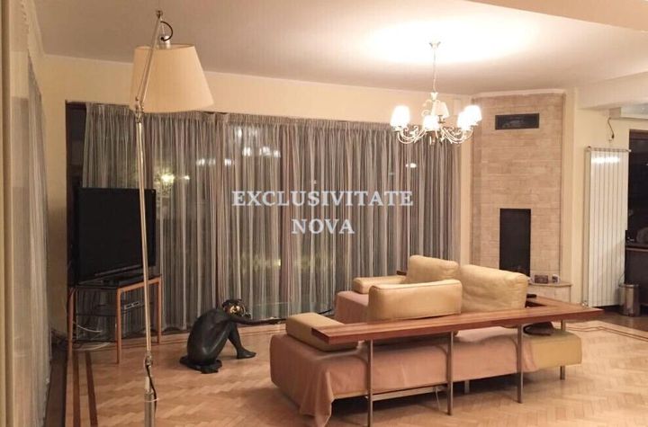 Vanzare Vila Baneasa - Willbrook - cu Deschidere la Padure ! anunturi imobiliare Bucuresti