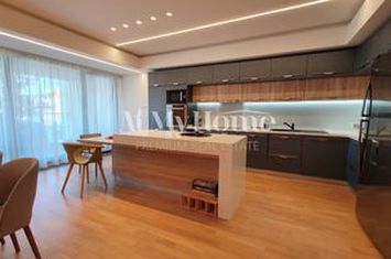 Apartament 5 camere de vanzare AVIATORILOR - Bucuresti anunturi imobiliare Bucuresti