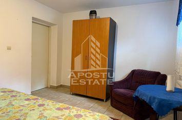 Apartament cu 2 camere, centrala proprie, Timisoara, zona Freidorf anunturi imobiliare Timis