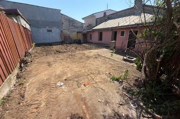 Vând teren de 200 mp situat în Rahova --Ferentari, anunturi imobiliare Bucuresti