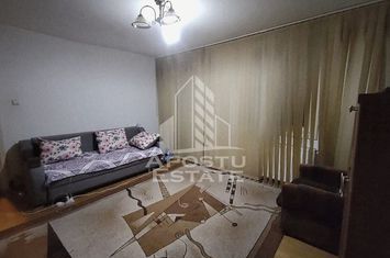 Apartament cu 3 camere in Sagului, centrala termica, etaj intermediar anunturi imobiliare Timis