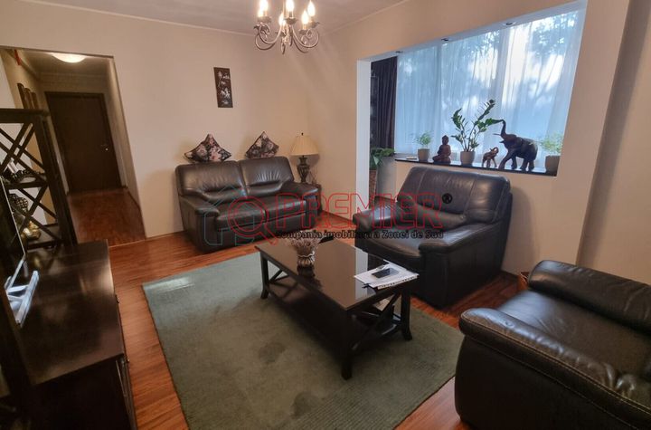 Aleea Stupilor - apartament 3 camere anunturi imobiliare Bucuresti