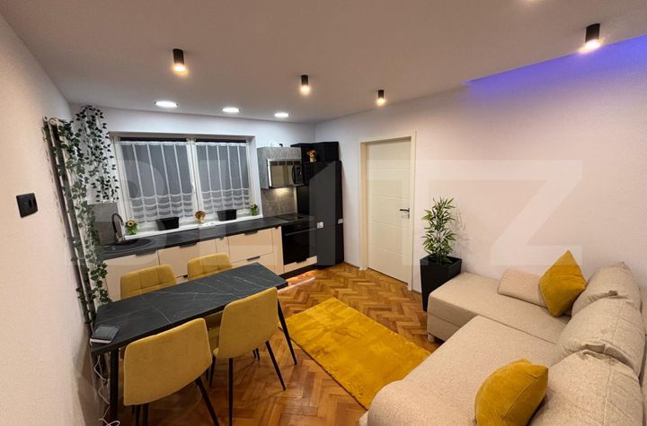 Apartament 2 camere de vanzare CLUJ-NAPOCA - Cluj anunturi imobiliare Cluj