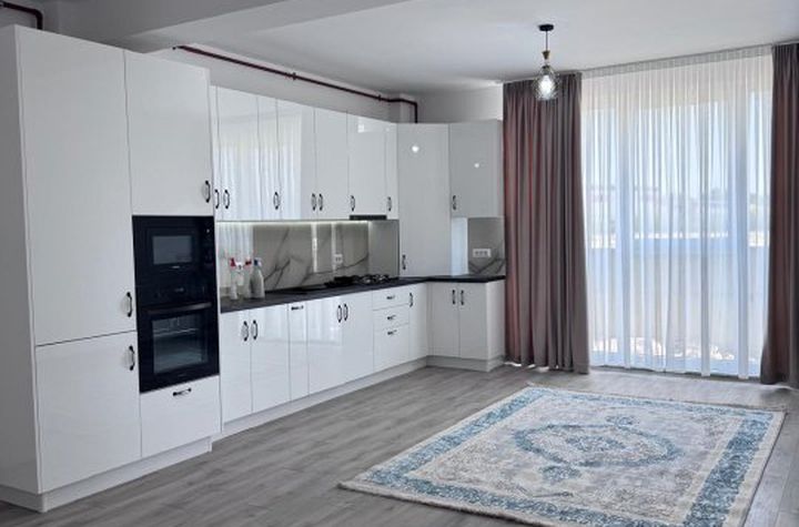 Apartament 3 camere de vanzare RADAUTI - Suceava anunturi imobiliare Suceava