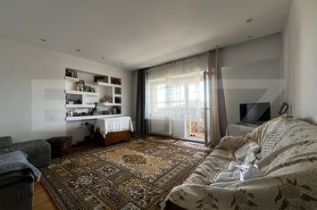 Apartament 4 camere de vanzare IASI - Iasi anunturi imobiliare Iasi