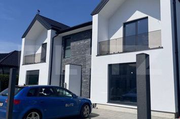 Vilă - 4 camere de vanzare RADAUTI - Suceava anunturi imobiliare Suceava