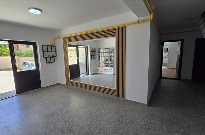 Apartament 3 camere de vanzare IPOTESTI - Suceava anunturi imobiliare Suceava