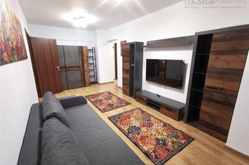 Apartament 2 camere de inchiriat ASTRA - Brasov anunturi imobiliare Brasov