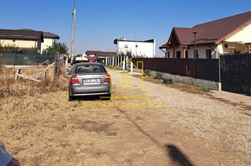 Berceni- Zanelor- teren 550 mp- Intravilan- D= 25ml- Utilitati- 45.450E anunturi imobiliare Bucuresti