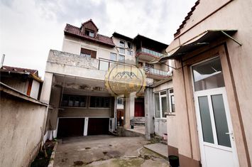 Vilă - 16 camere de vanzare VALENTA - Bihor anunturi imobiliare Bihor