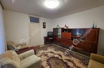 Apartament 2 camere de vanzare MIHAI VITEAZUL - Sibiu anunturi imobiliare Sibiu