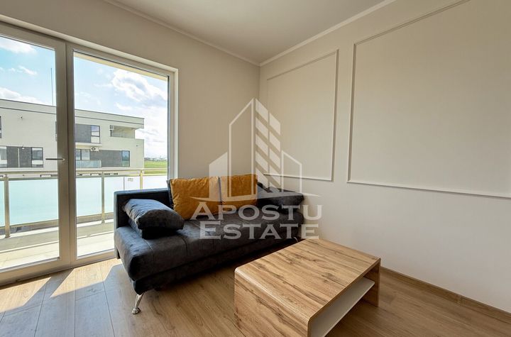 Apartament 2 camere, prima inchiriere, lift, parcare, Torontalului anunturi imobiliare Timis