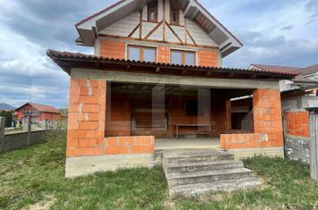 Vilă - 5 camere de vanzare BISTRITA - Bistrita-Nasaud anunturi imobiliare Bistrita-Nasaud