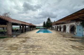 Spațiu comercial de inchiriat RAHAU - Alba anunturi imobiliare Alba