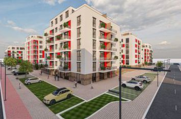 Spațiu comercial într-un cartier rezidențial vibrant din Arad! anunturi imobiliare Arad