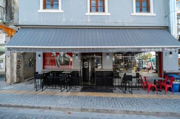 Local fast-food de colț, 35 mp, centrul Kavala anunturi imobiliare Grecia