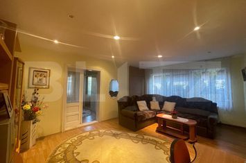 Vilă - 4 camere de vanzare CAMPIA TURZII - Cluj anunturi imobiliare Cluj