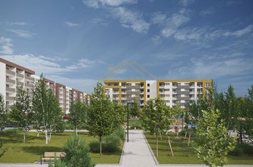 STUDIO-43.70 MP-PASARELA POPESTI VEST anunturi imobiliare Bucuresti