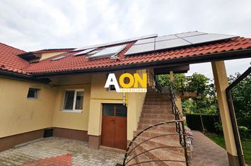 Casa 6 camere, 715 mp teren, langa Cetatea Alba Carolina anunturi imobiliare Alba