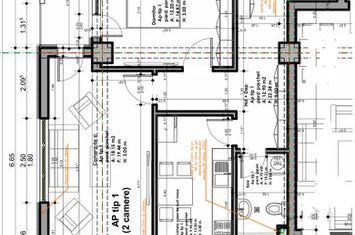 Apartament 2 camere de vanzare SIBIU - Sibiu anunturi imobiliare Sibiu