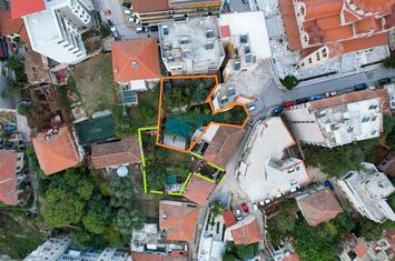 Teren construibil 312 mp în centrul Drama anunturi imobiliare Grecia