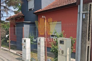 Casa individuala de inchiriat, zona UMT anunturi imobiliare Timis