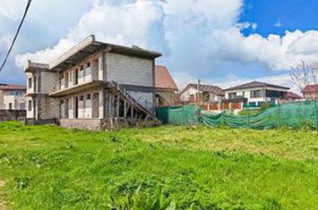 Vilă - 10 camere de vanzare LAZU - Constanta anunturi imobiliare Constanta