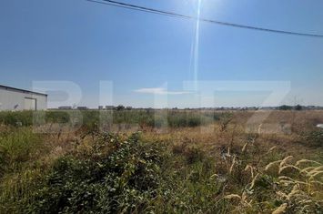 Teren de vanzare CRAIOVA - Dolj anunturi imobiliare Dolj