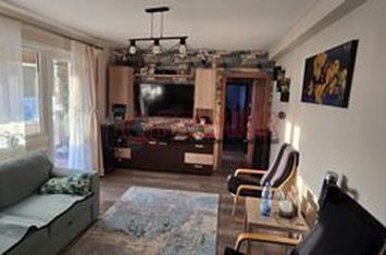 Apartament 3 camere - Strada Stupilor anunturi imobiliare Bucuresti