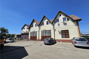 Casă - 6 camere de vanzare CALEA SURII MICI - Sibiu anunturi imobiliare Sibiu